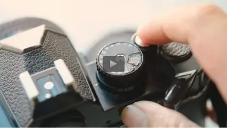 Udemy – Master the Aperture Mode on your Digital SLR Camera