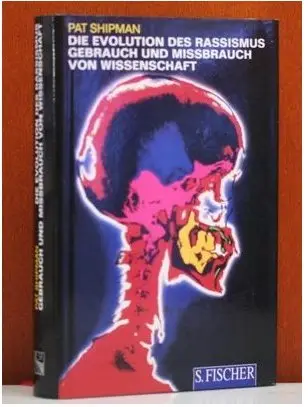 Die Evolution des Rassismus. Gebrauch und Mißbrauch von Wissenschaft (repost)