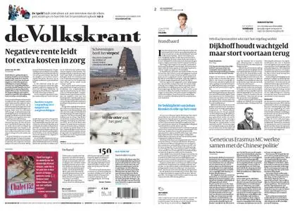 De Volkskrant – 04 december 2019