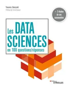 Younes Benzaki, "Les data sciences en 100 questions/réponses"