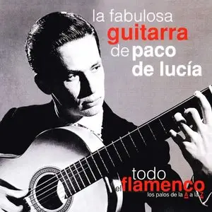 Paco De Lucia Discography