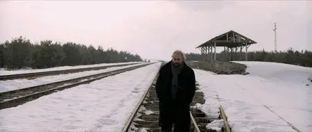 Kis uykusu / Winter Sleep (2014)