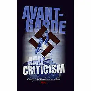 Avant-Garde and Criticism