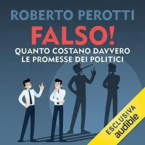 «Falso» by Roberto Perotti