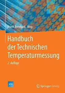 Handbuch der Technischen Temperaturmessung