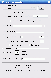 Replay Screencast ver.1.21