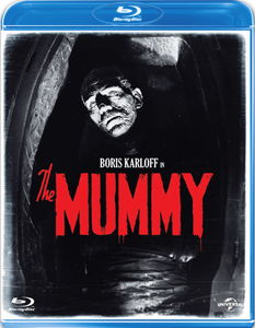 The Mummy (1932)