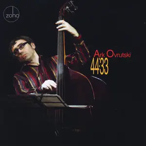 Ark Ovrutski - 44:33 (2014)