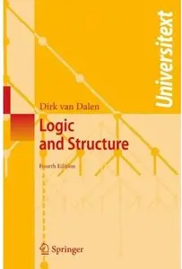 Logic and Structure (4th edition) [Repost]