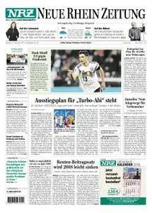 NRZ Neue Rhein Zeitung Dinslaken - 15. November 2017