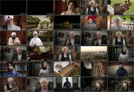 Sikh Musical Heritage: The Untold Story (2017)