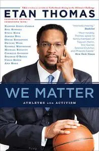 «We Matter» by Etan Thomas