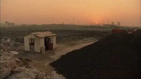 Manufactured Landscapes (2007) (BFI) [PAL DVD9 or DVD Rip]