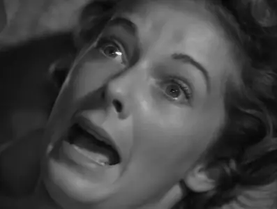Alfred Hitchcock: Revenge (1955)