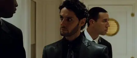 Taken (2008)
