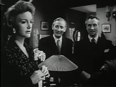 The Limping Man (1953)