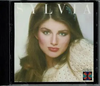 Sylvia - Just Sylvia (1982) [1983, 1st CD Issue] {Japan for USA}