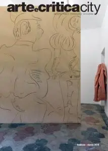 Arte e Critica N.32 - Febbraio-Marzo 2018