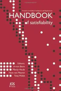 Handbook of Satisfiability, Second Edition