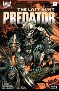 Predator - The Last Hunt 001 (2024) (Digital) (Walkabout-Empire)