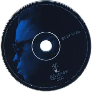 Miles Davis - Blue Miles (2000)