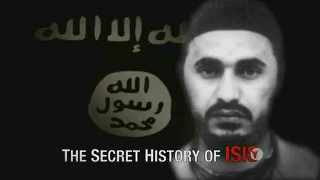 PBS - Frontline: The Secret History of ISIS (2016)