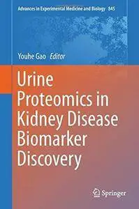 Urine Proteomics in Kidney Disease Biomarker Discovery (Repost)