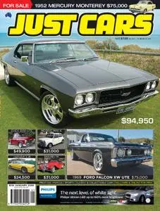 Just Cars – January 2019