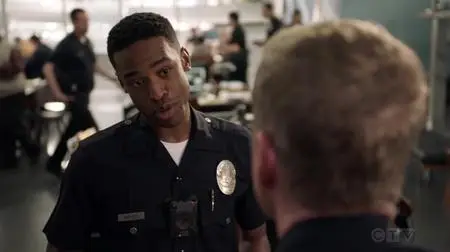 The Rookie S02E15