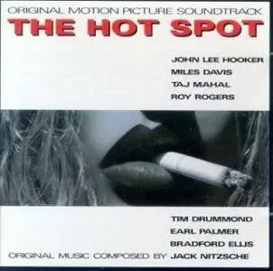 Miles Davis & John Lee Hooker - The Hot Spot (OST)