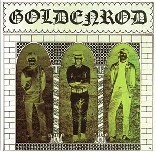 Goldenrod - Goldenrod (1969)