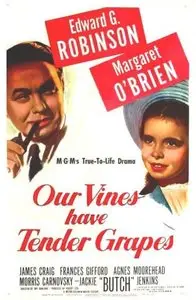 Our Vines Have Tender Grapes (1945)