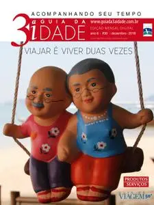 Guia da 3a Idade - janeiro 2019