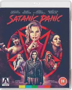 Satanic Panic (2019)