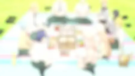 Tanaka kun Is Always Listless S01E06