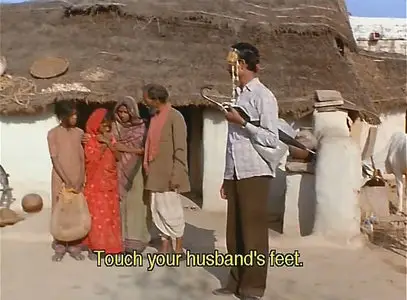 Bandit Queen (1994)