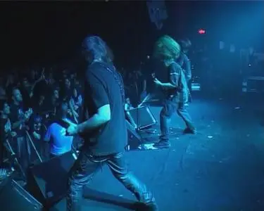 Hypocrisy - Virus DeLuxe Edition (2006)