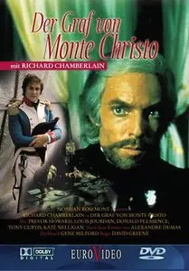 Der Graf von Monte Christo (1975) DVDRip