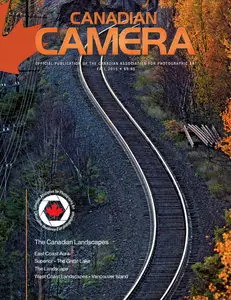 Canadian Camera - Fall 2015