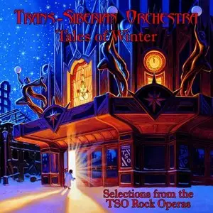 Trans-Siberian Orchestra - Discography (1996-2013)