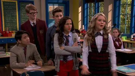 School of Rock S03E03