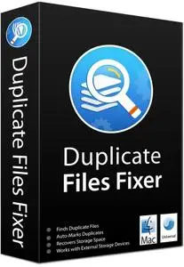 SysTweak Duplicate Files Fixer 1.2.0.12122 Multilingual Portable