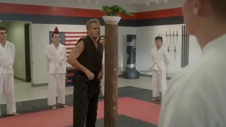 Cobra Kai S03E04