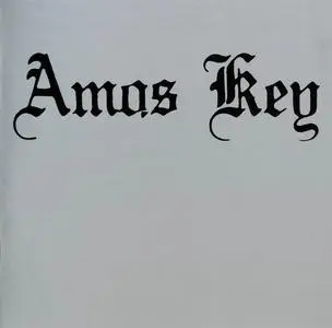 Amos Key - Discography [2 Albums] (1974-2010)