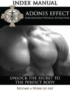 Adonis Effect Index Manual 