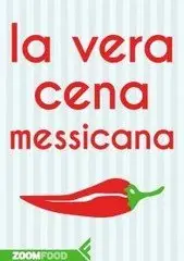 A.v.V.v - La vera cena messicana