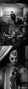 La bandera / Escape from Yesterday (1935)