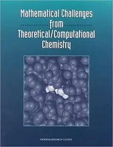 Mathematical Challenges from Theoretical/Computational Chemistry