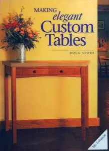 Making Elegant Custom Tables