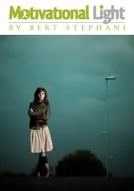 Motivational Light by Bert Stephani [repost]